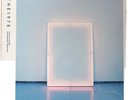 The 1975 Live with BBC Philharmonic Orchestra 2LP Clear Vinyl RSD 2023 Exclusive