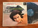 Martin Denny exotic sounds the enchanted sea Liberty lp lrp3141 Jazz MONO lounge