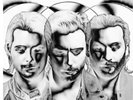 Swedish House Mafia - The Singles - Clear Vinyl (500 Only) RSD 2023