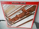 2-Vinyl LP'S  THE BEATLES / 1962-1966 - The Red Album 1C 188-05 307/08  RARITÄT
