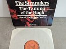 THE STRANGLERS 