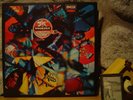 WOORDEN LP/1968 Netherlands/Dutch Acid Happening Psych Rock/Group 1850/Cromagnon
