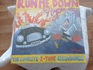 The Higsons-Run Me Down (The Complete 2Tone Recordings RSD 2023 Vinyl NEW