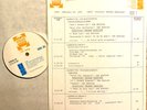 2/25/87 SOLID GOLD SCRAPBOOK GEORGE HARRISON PROFILE,14 HITS,5 GEORGE INTERVIEWS
