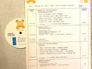12/24/86 SOLID GOLD SCRAPBOOK CHRISTMAS CLASSICS, 16 TUNES, RONETTES (2), ELVIS