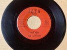 Contenders DOOWOP 45 (I Love You) Hetta Hetta / I Know Somewhere JAVA VG+++ HEAR