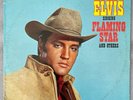 Elvis Presley - Singer Presents Elvis Singing Flaming Star - USA 1968 - PRS 279