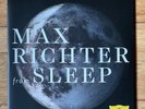 Max Richter: From Sleep  [Transparent Vinyl]