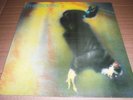 THE SOUND - THUNDER UP - LP - 1987 - NETHERLANDS - POLYDOR 831 977-1 -