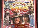 Doctor Who - The Amazing World of Doctor Who - Record Store Day 2023 RSD23 2LP