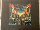 SKINNY PUPPY LAST RIGHTS 2LP + CD 2009 OGRE INDUSTRIAL ELECTRONIC EBM NETTWERK
