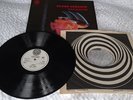 Black Sabbath 'Paranoid'  1970 vinyl LP
