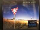 PEARL JAM GIVE WAY. LIVE. 2xLP  RSD 2023. SEALED