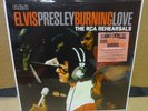 Elvis Presley 'Burning Love The RCA Rehearsals' RECORD STORE DAY 2023 Vinyl RSD
