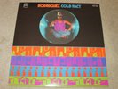 RODRIGUEZ - COLD FACT - NEW - LP RECORD