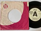 THE HONEYCOMBS - Something Better Beginning - KINKS - PROMO DEMO - 1965  PYE  UK