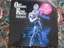 Ozzy Osbourne   Randy Rhodes Tribute Vinyl LP with Poster.