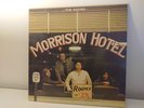 THE DOORS MORRISON HOTEL UK 1ST PRESS LP VINYL RECORD