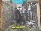 The Vacants – Worthless Trash LP AUSTRALIAN PRESSING, PUNK, 70's, THE CLASH...