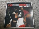 Elvis Presley LP-Burning Love The RCA Rehearsals-2023 RSD-FACTORY SEALED