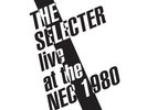 New RSD 2023 THE SELECTER, LIVE AT THE NEC 1980, Record Store Day 2023