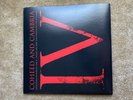 Coheed and Cambria: Good Apollo I’m Burning Star IV Vinyl 2 LP set