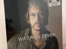 Warren Zevon The Wind LP RSD 202320th Anniversary STS-184