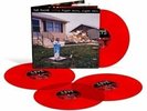 VAN HALEN -  RSD 2023 4LPs  FACTORY SEALED