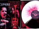 DANZIG 777 I LUCIFERI GATEFOLD LP Snd RED/BLACK/WHITE SPLATTER VINYL Ltd