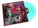 Genius/GZA - Liquid Swords Contest of Champions Marvel Variant (Seaglass Vinyl)