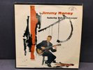JIMMY RANEY FEATURING BOB BROOKMEYER - RARE ABC PARAMOUNT LP - 1956