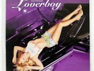 MARIAH CAREY LOVERBOY VIRGIN VUSTX211 EU VINYL 12