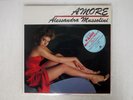 ALESSANDRA MUSSOLINI AMORE ALFA ALR22002 JAPAN VINYL LP