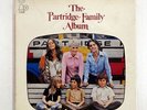 PARTRIDGE FAMILY ALBUM BELL BELL68002 JAPAN VINYL LP