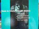 DIZZY REECE Blues In Trinity BLUE NOTE 1995 180g Vinyl Record LP AUDIOPHILE NM
