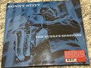 Sonny Stitt The Bubbas Sessions RSD 2023 2-LP LTD Record Store Day