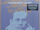 Hawkwind The Iron Dream Live 1977 Vinyl RSD 2023 Sealed MINT - IN HAND