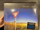 Pearl Jam 'Give Way' (Live in Australia Album) RECORD STORE DAY 2023 Vinyl RSD