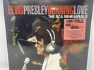 RSD 2023 Elvis Presley - Burning Love RCA Rehearsals LP Vinyl Record Store Day
