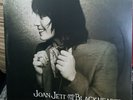 JOAN JETT AND THE BLACKHEARTS GREATEST HITS VINYL BLACK LP  48337/53701 2010