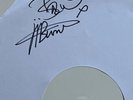 The Stranglers - Norfolk Coast - Very Limited Signed Test Pressing - New