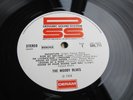 The Moody Blues IN SEARCH OF THE LOST CHORD UK LP 1st 3W/2W NEAR MINT HEAR