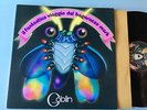 LP ITALIAN PROG 1979  Goblin ‎– Il Fantastico Viaggio Del 