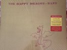 THE HAPPY DRAGON BAND - RSD 2023 Record Store Day /1000 LP VINYL