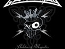 Gamma Ray - Skeletons & Majesties [New Vinyl LP] Clear Vinyl