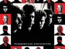 U2 - TWO HEARTS BEAT AS ONE - 40TH ANNI REISSUE - 12