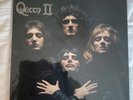 Queen II black and white 180g double vinyl new and sealed 2015
