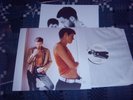 Everything But The Girl – Amplified Heart - Vinyl LP album 2019