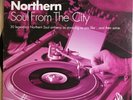 NORTHERN SOUL THE MAGNIFICENTS LEN JEWELL LARRY SANTOS THE JADES LP MINT