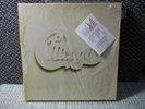 Chicago ex torn shrink with sticker complete 4LP box At Carnegie Hall